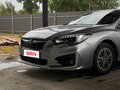 2019 Subaru Impreza V, серый, 1500000 рублей