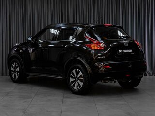 2012 Nissan Juke I, фиолетовый, 989000 рублей, вид 2