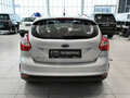 2013 Ford Focus III, серебристый - вид 5