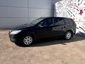 2009 Ford Focus II Рестайлинг, чёрный, 680000 рублей - вид 7