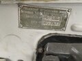 1964 ГАЗ 21 «Волга» 21Л, серый, 1500000 рублей - вид 8