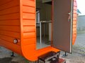 2000 УАЗ 8109, оранжевый, 530000 рублей - вид 7