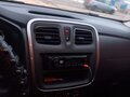2020 Renault Logan II Рестайлинг, белый, 800000 рублей - вид 4