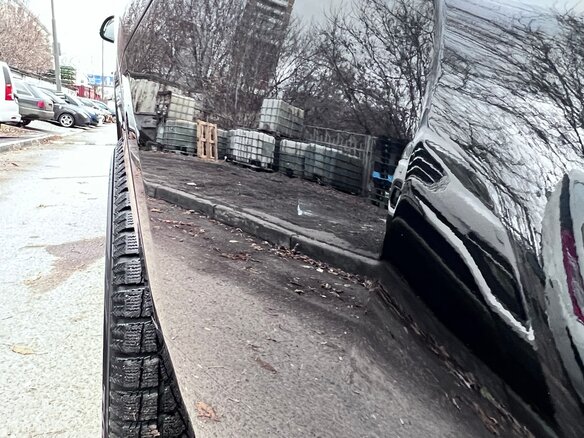 2018 BMW X6 30d II (F16), чёрный, 6100000 рублей - вид 30