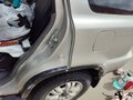 1996 Honda CR-V I, серый, 550000 рублей - вид 11