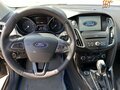 2016 Ford Focus III Рестайлинг, серый, 999999 рублей - вид 10