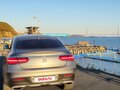 2018 Mercedes-Benz GLE Coupe 400 I (C292), серый, 5900000 рублей - вид 2