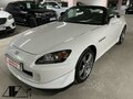 2001 Honda S2000 I (AP1), белый