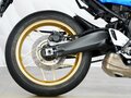 2022 Yamaha XSR900, синий, 1069000 рублей - вид 8