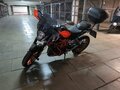 2014 KTM 390 Duke, оранжевый, 370000 рублей