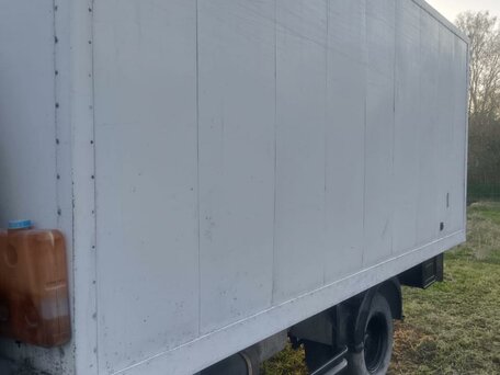 2007 Foton Ollin BJ10xx, белый, 760000 рублей, вид 5