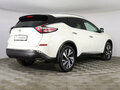 2019 Nissan Murano III (Z52), белый - вид 4