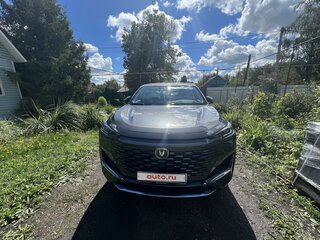 2024 Changan UNI-K, серый, 2950000 рублей, вид 2