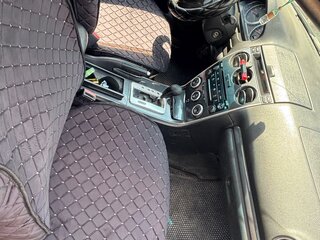 2006 Mazda 6 I (GG) Рестайлинг, зелёный, 300000 рублей, вид 5
