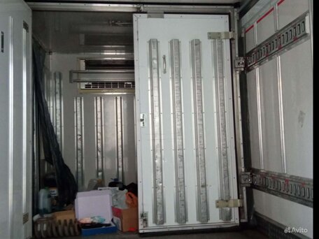 2010 Isuzu Elf (N-series), белый, 1650000 рублей, вид 2