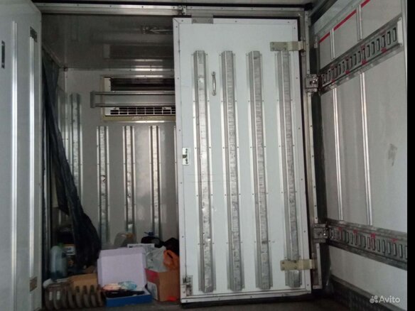 2010 Isuzu Elf (N-series), белый, 1650000 рублей - вид 1