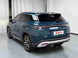 2025 BYD Song L DM-i 12.9kWh, синий, 2961033 рублей, вид 4