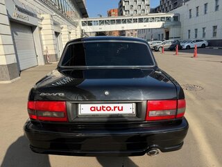 2005 ГАЗ 31105 «Волга», чёрный, 500000 рублей, вид 2