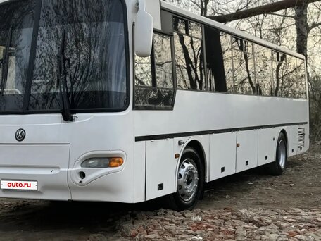2010 КАвЗ 4238, белый, 699000 рублей, вид 2