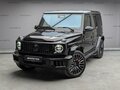2026 Mercedes-Benz G-Класс AMG 63 AMG II (W465) Рестайлинг, чёрный, 31500000 рублей
