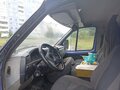 2008 ГАЗ ГАЗель (3302), синий, 1250000 рублей - вид 11