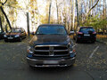 2010 Dodge RAM IV (DS/DJ), чёрный - вид 9