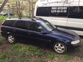 1998 Opel Vectra B, синий, 285000 рублей - вид 1