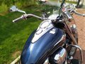 2005 Kawasaki VN2000 Vulcan, синий, 700000 рублей