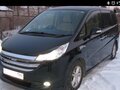 2005 Honda Stepwgn III, чёрный, 1500000 рублей - вид 2
