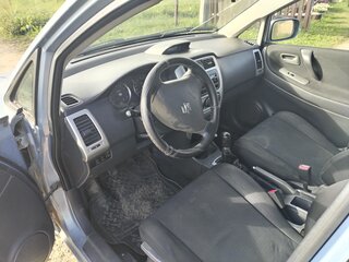 2004 Suzuki Liana I Рестайлинг, голубой, 230000 рублей, вид 4