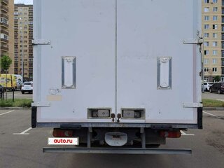2003 DAF 45, белый, 1999999 рублей, вид 2