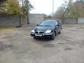 2000 ГАЗ 3111 «Волга», чёрный - вид 1