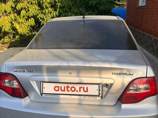 2010 Daewoo Nexia I Рестайлинг, серебристый, 330000 рублей, вид 2