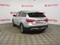 2019 Lada (ВАЗ) Vesta SW Cross I, серебристый - вид 6