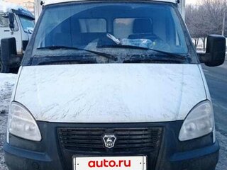 2024 ГАЗ ГАЗель (3302), белый, 2700000 рублей, вид 3