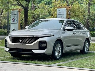 2021 Baojun RC-5, серебристый, 1320000 рублей, вид 3