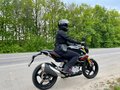 2020 BMW G 310 R, чёрный, 510000 рублей - вид 7