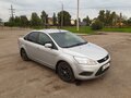 2010 Ford Focus II Рестайлинг, серый, 650000 рублей