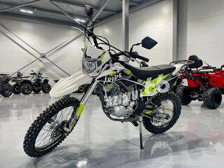 2025 Iride Vezdehod 150, белый, 99990 рублей, вид 1