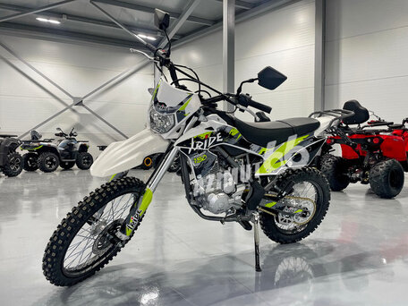 2025 Iride Vezdehod 150, белый, 99990 рублей, вид 1