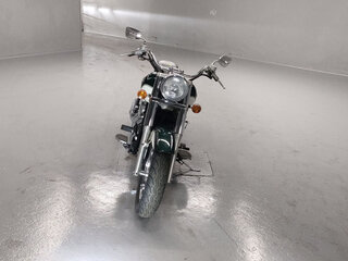 2006 Kawasaki VN1500 Vulcan, белый, 600000 рублей, вид 3