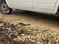1997 Lada (ВАЗ) 2107, белый, 140000 рублей - вид 8