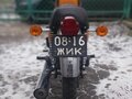 1979 ИЖ Планета Спорт, оранжевый, 40000 рублей - вид 3