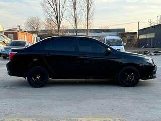 2021 BYD F3 I Рестайлинг 2, чёрный, 980000 рублей, вид 4