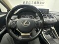 2020 Lexus NX 200 I Рестайлинг, коричневый - вид 11