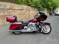 2000 Harley-Davidson Road Glide, красный, 650000 рублей - вид 4