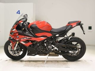2023 BMW S 1000 RR, красный, 1970000 рублей, вид 1