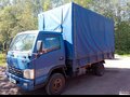 2013 BAW Fenix 3346, синий - вид 8