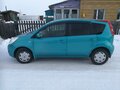 2008 Nissan Note I Рестайлинг, зелёный, 650000 рублей - вид 3