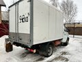 2005 ГАЗ ГАЗель (3302), белый, 700000 рублей - вид 2